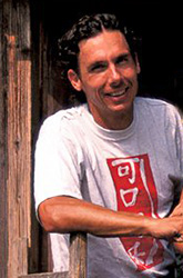 Paul Smith Backroads Trip Leader photo